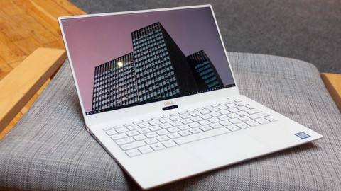 Dell XPS 13 inceliği ile şaşırtıyor!