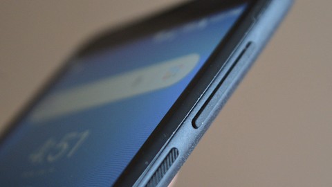 Alcatel 1X ve Alcatel 1C CES 2019'da tanıtıldı!