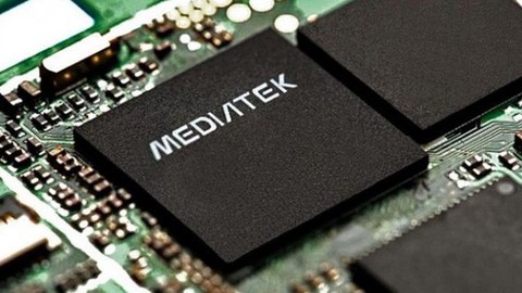 MediaTek yeni işlemcisi ile çok can yakacak!