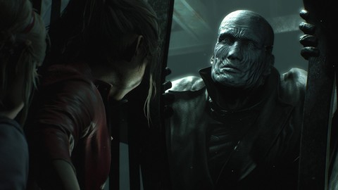 Resident Evil 2'nin demosu geldi!