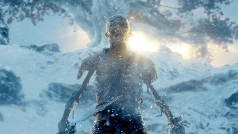 Game of Thrones'un 8. sezon tarihi belli oldu!