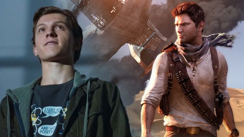 Uncharted filminin yeni yönetmeni belli oldu!