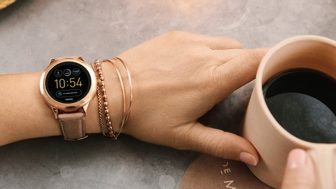 Fossil akıllı saat teknolojilerini Google'a satıyor!