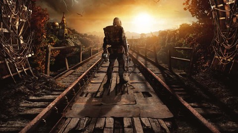 Metro Exodus sistem gereksinimleri!