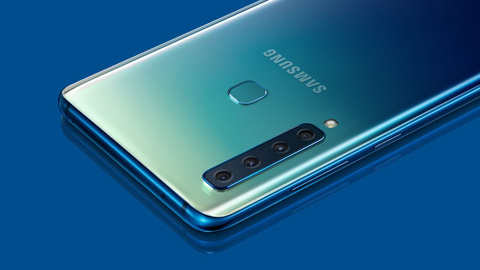 Samsung Galaxy A10 ortaya çıktı!