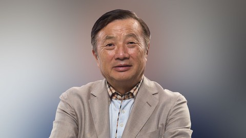 Huawei Kurucusu Ren Zhengfei casusluk suçlamalarını reddetti