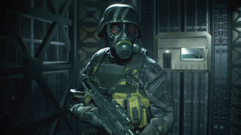 Resident Evil 2'ye ücretsiz hikaye eklentileri yolda!