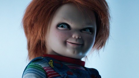 Chucky geri dönüyor!