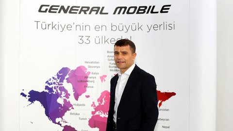 General Mobile ve Corning işbirliği devam edecek