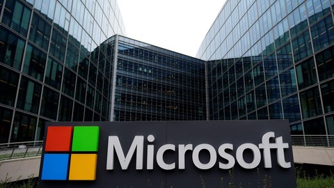 Microsoft ikinci çeyrekte beklentileri karşıladı