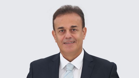 Tansu Yeğen'e uluslararası görev