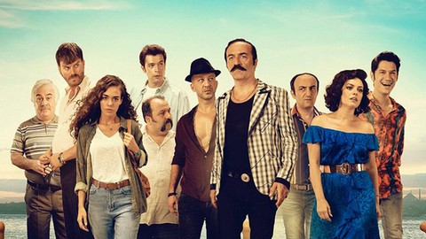 1 Şubat haftası vizyona giren filmler!