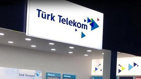 Türk Telekom’dan son çeyrekte 2,2 milyar TL net kâr!