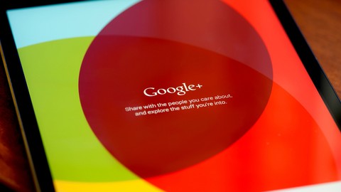 Google Plus için son uyarı yapıldı!