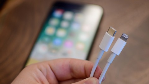 Yeni iPhone modelleri Type-C ile geliyor!