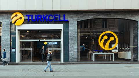 Turkcell Bedava İnternet kampanyası!