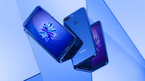 Honor 9 Lite indirime gitti