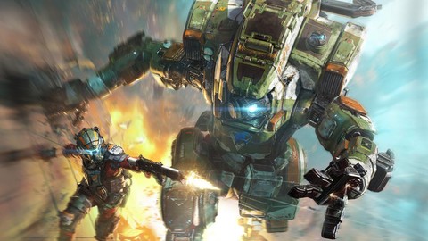 Titanfall da Battle Royale furyasına katılıyor!