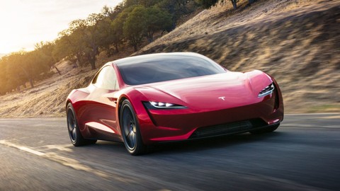 Tesla'dan 218 milyon dolarlık satın alım!