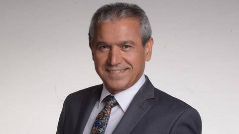 Abbas Güçlü ile Büyük Oyun başlıyor!