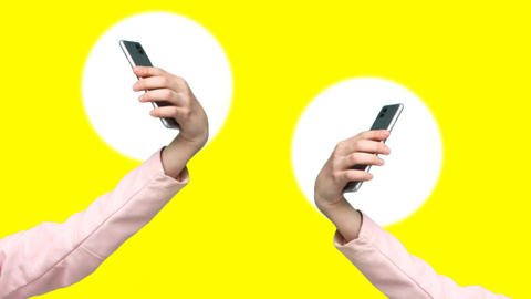 Snapchat yükselişe geçti!
