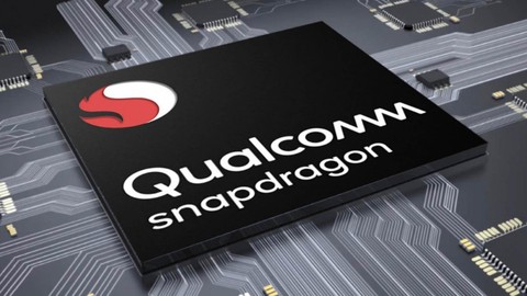 Qualcomm Snapdragon 712 tanıtıldı!