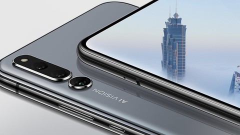 Huawei P30 ne zaman tanıtılacak?