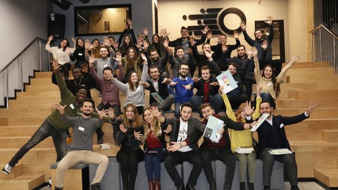 Hacettepe Üniversitesi'nden girişimcilik yarışması!