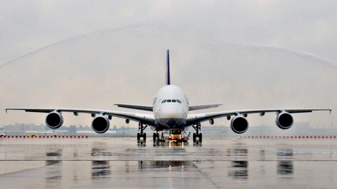 Airbus A380 üretimi sonlandırılıyor!