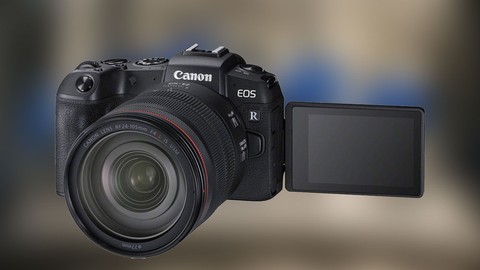 Canon'dan ikinci full frame aynasız geldi: EOS RP