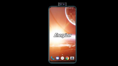 Energizer Power Max P18K MWC'de tanıtılacak