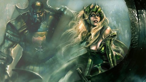 The Eternals'ın çekimleri başlıyor!