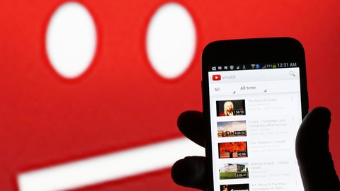 YouTube'dan para kazanmak zorlaşıyor!
