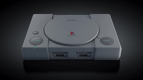 MediaMarkt’tan PlayStation Classic fırsatı!