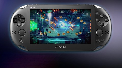 PS Vita ömrünü neredeyse doldurdu!