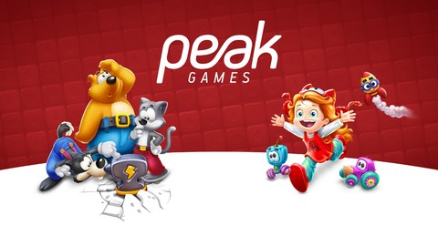 Peak Games'ten çalıntı reklam açıklaması!