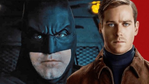 Yeni Batman belli oldu mu?