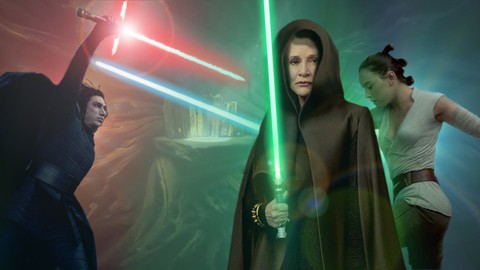 Star Wars Episode 9 ne zaman çıkacak?