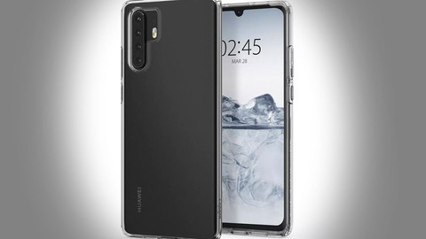 Huawei P30 ailesi bu özellikler ile gelecek!