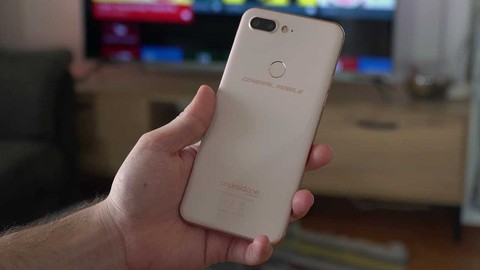 General Mobile GM 9 Plus tanıtıldı!