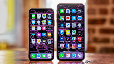 iPhone fiyatları düşüyor!