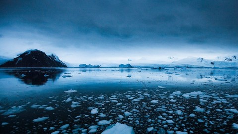 Türkiye'nin Antarktika'daki ilk meteoroloji istasyonu açıldı!