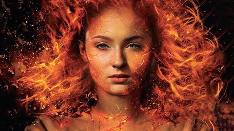 X-Men Dark Phoenix'ten yeni fragman!