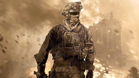 Call of Duty: Modern Warfare II için ilginç koruma yöntemi! Gerçekten kırılamaz mı?