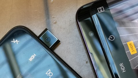 Samsung Galaxy A90 kamerası ile büyüleyecek!