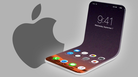 Katlanabilir iPad konsepti yayınlandı!
