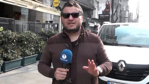 Vatandaşa sorduk : Organize İşler 2'nin Netflix'e gelmesi iyi oldu mu?