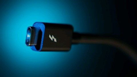 Dünyanın en hızlısı duyuruldu: USB 4!