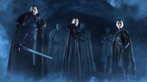 Game of Thrones 8. Sezon fragmanının bilinmeyenleri!