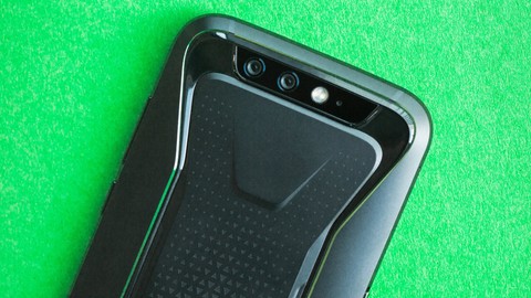 Xiaomi Black Shark 2 ufukta görüldü!